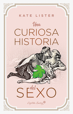 Cover Image: UNA CURIOSA HISTORIA DEL SEXO