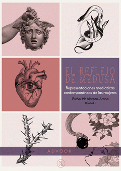 Cover Image: EL REFLEJO DE MEDUSA