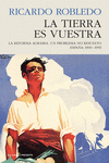 Cover Image: LA TIERRA ES VUESTRA