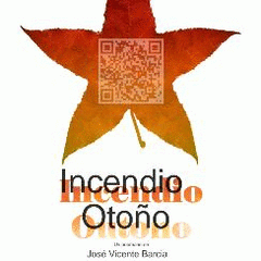 Cover Image: INCENDIO OTOÑO