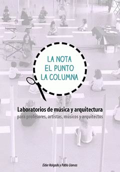 Cover Image: LA NOTA EL PUNTO LA COLUMNA