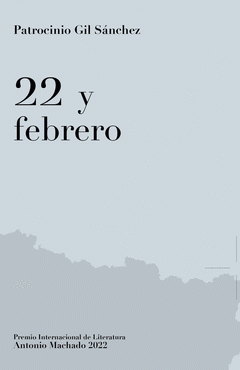 Cover Image: 22 Y FEBRERO