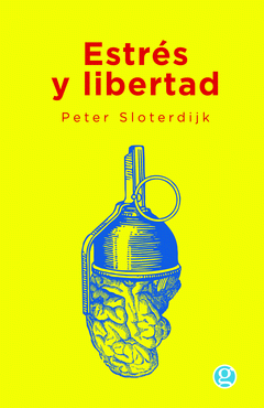 Cover Image: ESTRÉS Y LIBERTAD