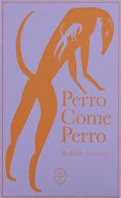 Cover Image: PERRO COME PERRO