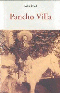 Cover Image: PANCHO VILLA