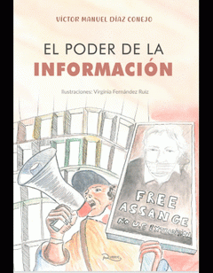 Cover Image: EL PODER DE LA INFORMACIÓN