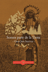 Cover Image: SOMOS PARTE DE LA TIERRA