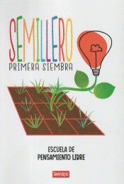 Cover Image: SEMILLERO