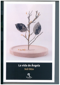 Cover Image: LA VIDA DE ÁNGELA