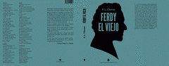 Cover Image: FERDY EL VIEJO