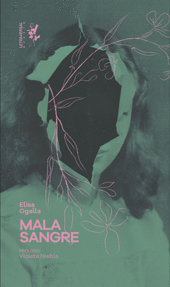 Cover Image: MALA SANGRE