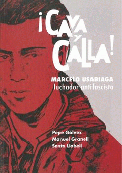 Cover Image: CAVA Y CALLA