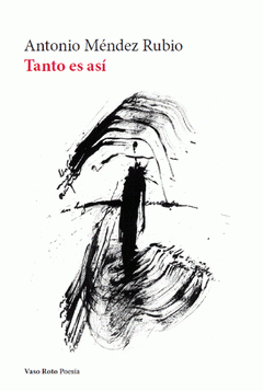 Cover Image: TANTO ES ASÍ