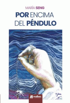 Cover Image: POR ENCIMA PÉNDULO