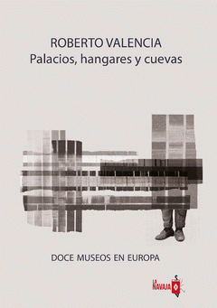 Cover Image: PALACIOS, HANGARES Y CUEVAS