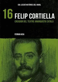 FELIP CORTIELLA Cover Image: FELIP CORTIELLA