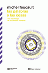 Cover Image: LAS PALABRAS Y LAS COSAS