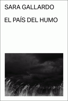 Cover Image: EL PAÍS DEL HUMO
