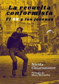Cover Image: LA REVUELTA CONFORMISTA