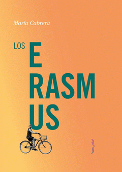 Cover Image: LOS ERASMUS