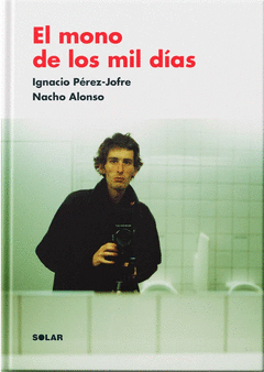 Cover Image: EL MONO DE LOS MIL DÍAS