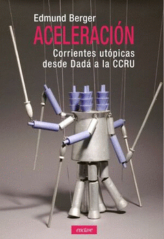 Cover Image: ACELERACIÓN