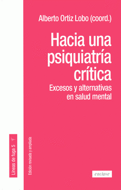 Cover Image: HACIA UNA PSIQUIATRÍA CRÍTICA