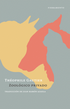 Cover Image: ZOOLÓGICO PRIVADO