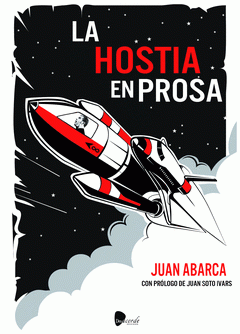 Cover Image: LA HOSTIA EN PROSA