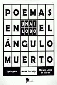 Cover Image: POEMAS EN EL ANGULO MUERTO