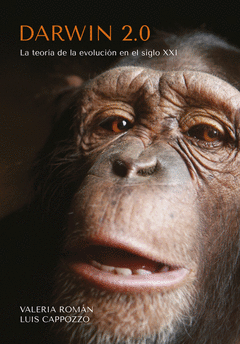 Cover Image: DARWIN 2.0