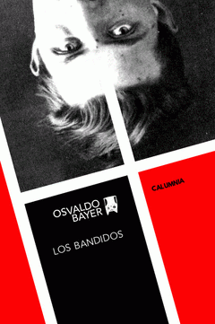 Cover Image: LOS BANDIDOS