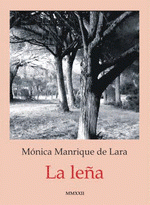 Cover Image: LA LEÑA