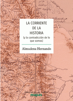 Cover Image: LA CORRIENTE DE LA HISTORIA