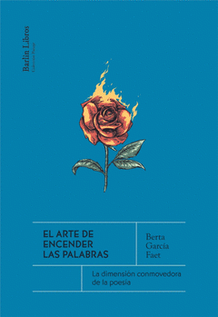 Cover Image: EL ARTE DE ENCENDER LAS PALABRAS