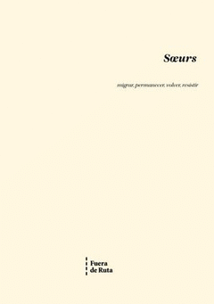 Cover Image: SOEURS