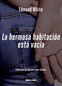 Cover Image: LA HERMOSA HABITACIÓN ESTÁ VACÍA