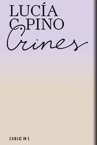 Cover Image: CRINES