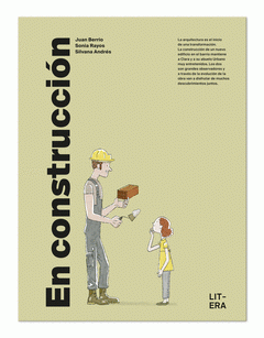 Cover Image: EN CONSTRUCCIÓN