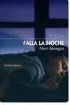 Cover Image: FALLA LA NOCHE
