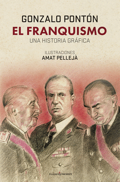 Cover Image: EL FRANQUISMO