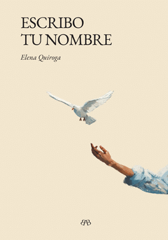 Cover Image: ESCRIBO TU NOMBRE