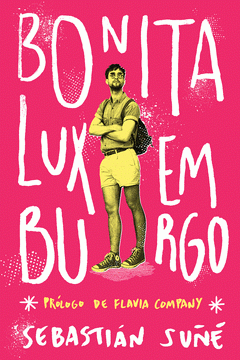 Cover Image: BONITA LUXEMBURGO