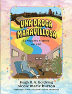 Cover Image: UNA DROGA MILAGROSA