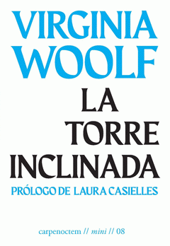 Cover Image: LA TORRE INCLINADA