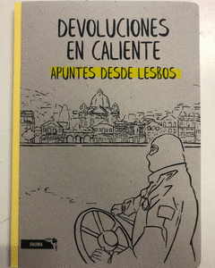 Cover Image: DEVOLUCIONES EN CALIENTE