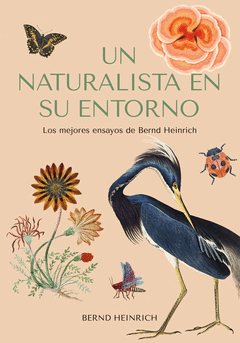 Cover Image: UN NATURALISTA EN SU ENTORNO