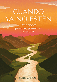 Cover Image: CUANDO YA NO ESTÉN