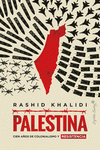 Cover Image: PALESTINA