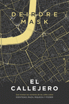 Cover Image: EL CALLEJERO